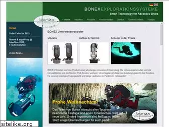 bonex-systeme.de