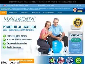 bonexcin.com