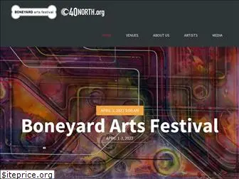 boneyardartsfestival.org