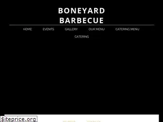 boneyardbarbecue.com