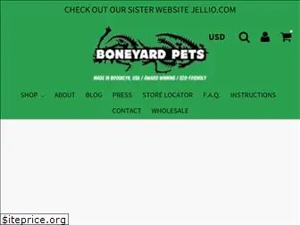 boneyardpets.com