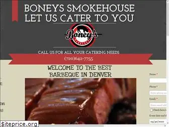 boneysbbq.com