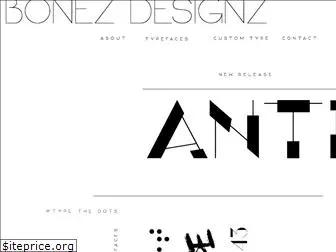 bonezdesignz.com