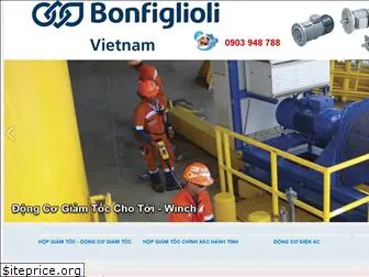 bonfigliolivietnam.com