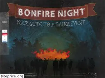 bonfire-night-safety.co.uk