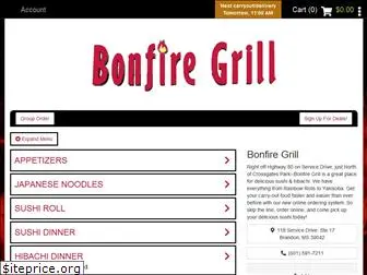 bonfiregrillms.com