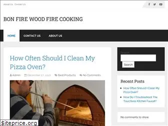 bonfirewoodfirecooking.com