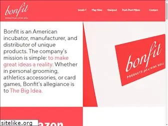 bonfit.com