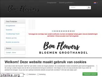 bonflowers.nl