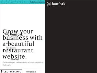 bonfork.com