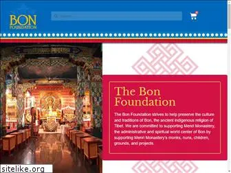 bonfoundation.org