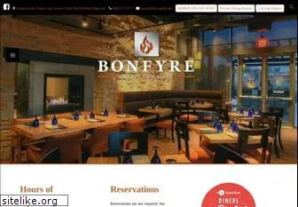 bonfyregrille.net