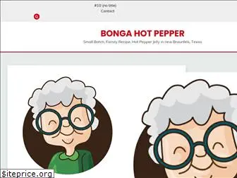 bongahotpepper.com