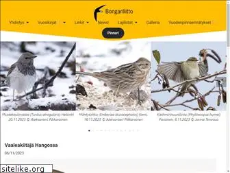 bongariliitto.fi