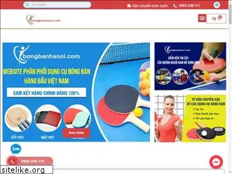 bongbanhanoi.com