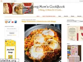 bongcookbook.com