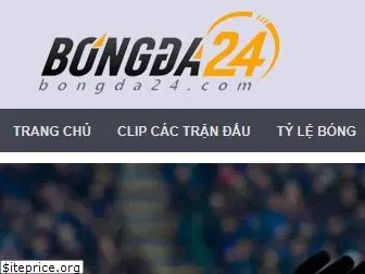 bongda24.com