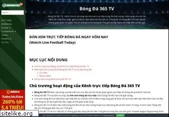 bongda365.tv