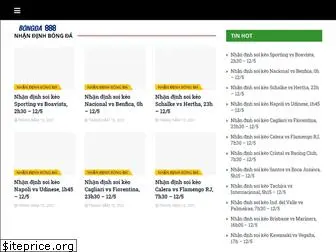 bongda888.info