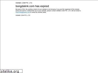 bongdalink.com