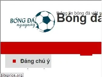 bongdangaynay.com