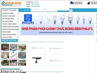 bongdenphilip.com