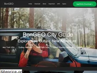 bongeo.com