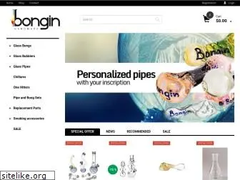 bongin.com