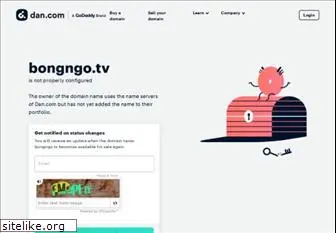 bongngo.tv