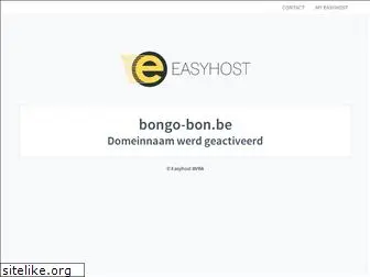 bongo-bon.be