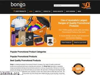 bongo.com.au