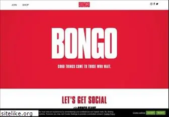 bongo.com