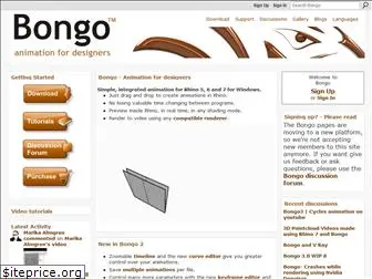 bongo.rhino3d.com