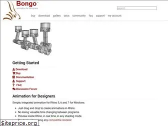 bongo3d.com