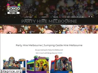 bongobounce.com.au