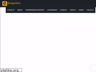 bongohive.co.zm