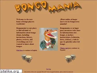 bongomania.com