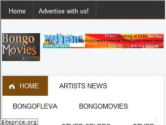 bongomovies.com