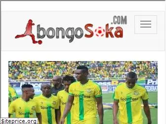 bongosoka.com