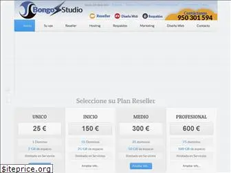 bongostudio.es