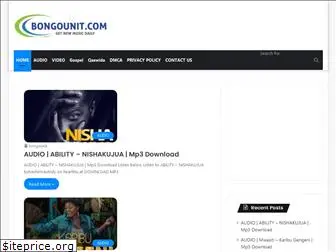 bongounit.com