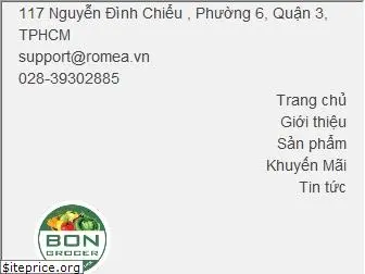 bongrocer.vn