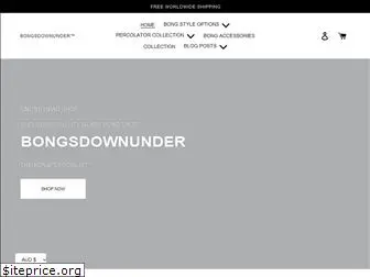 bongsdownunder.com