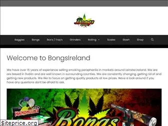 bongsireland.com