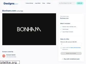 bonham.com