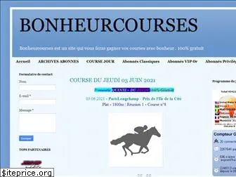 bonheurcourses.blogspot.com