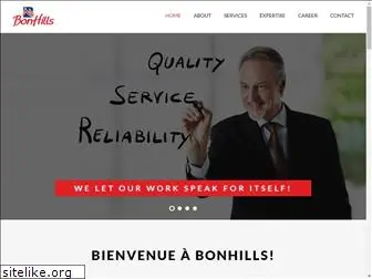 bonhills.com