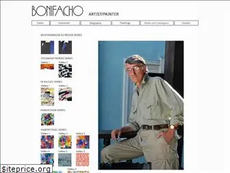 bonifacho-art.com