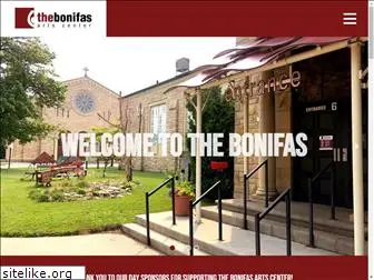 bonifasarts.org