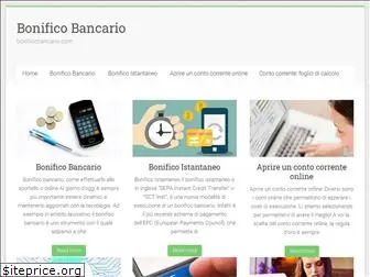 bonificobancario.com